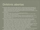 Nėštumo nutraukimas ir kontraceptinės priemonės 19 puslapis