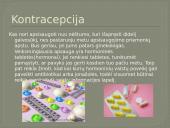 Nėštumo nutraukimas ir kontraceptinės priemonės 3 puslapis