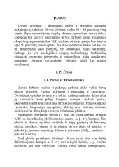 Plūgo paskirtis ir sandara, plūgo korpuso dalys, verstuvių tipai, noragų paskirtis ir tipai, peilių paskirtis ir tipai 3 puslapis