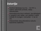 Viduramžių literatūra skaidrės 4 puslapis