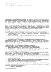 Teisės teorijos kurso konspektas 15 puslapis
