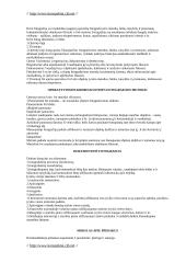 Kriminalistikos technikos konspektas 2 puslapis