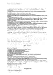 Kriminalistikos technikos konspektas 3 puslapis