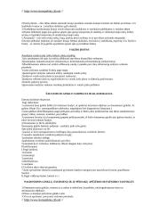 Kriminalistikos technikos konspektas 5 puslapis