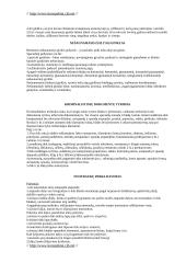 Kriminalistikos technikos konspektas 6 puslapis