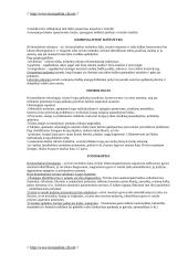 Kriminalistikos technikos konspektas 7 puslapis