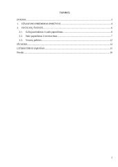 Vestuvių šventės organizavimas 2 puslapis