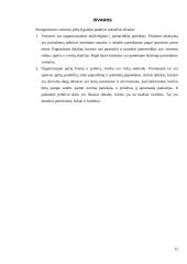 Vestuvių šventės organizavimas 15 puslapis