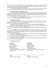 Vestuvių šventės organizavimas 18 puslapis