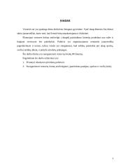 Vestuvių šventės organizavimas 3 puslapis