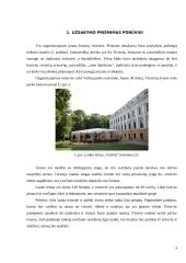 Vestuvių šventės organizavimas 4 puslapis