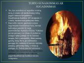 Nusikaltimai ir baudžiamieji nusižengimai nuosavybei, turtinėms teisėms ir turtiniams interesams 13 puslapis