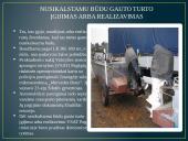 Nusikaltimai ir baudžiamieji nusižengimai nuosavybei, turtinėms teisėms ir turtiniams interesams 15 puslapis