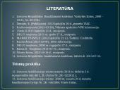 Nusikaltimai ir baudžiamieji nusižengimai nuosavybei, turtinėms teisėms ir turtiniams interesams 18 puslapis