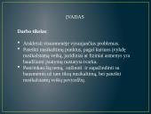 Nusikaltimai ir baudžiamieji nusižengimai nuosavybei, turtinėms teisėms ir turtiniams interesams 3 puslapis