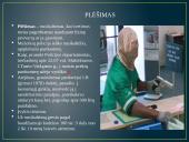 Nusikaltimai ir baudžiamieji nusižengimai nuosavybei, turtinėms teisėms ir turtiniams interesams 6 puslapis