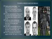 Nusikaltimai ir baudžiamieji nusižengimai nuosavybei, turtinėms teisėms ir turtiniams interesams 7 puslapis