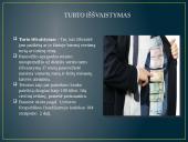 Nusikaltimai ir baudžiamieji nusižengimai nuosavybei, turtinėms teisėms ir turtiniams interesams 10 puslapis