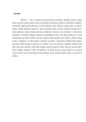 Bedarbystė kaip socialinis reiškinys 11 puslapis