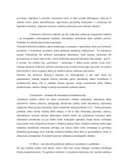 Bedarbystė kaip socialinis reiškinys 4 puslapis