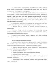 Bedarbystė kaip socialinis reiškinys 7 puslapis