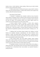 Bedarbystė kaip socialinis reiškinys 10 puslapis