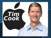 Tim Cook