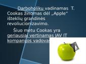 Tim Cook 5 puslapis