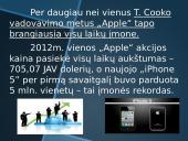 Tim Cook 7 puslapis