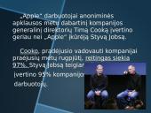 Tim Cook 10 puslapis