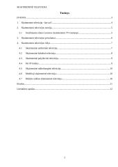 Skaitmeninė televizija referatas 2 puslapis