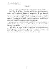 Skaitmeninė televizija referatas 11 puslapis