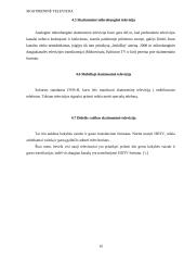 Skaitmeninė televizija referatas 10 puslapis