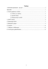 Internetinė rūbų parduotuvė „Dress Up“ 2 puslapis