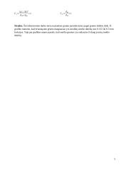 Natūralaus grunto drėgnio nustatymas 5 puslapis