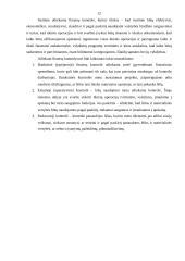 Atsiskaitymų už darbą apskaita Lietuvos energetikos institute 11 puslapis