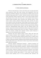 Atsiskaitymų už darbą apskaita Lietuvos energetikos institute 12 puslapis