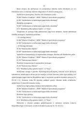 Atsiskaitymų už darbą apskaita Lietuvos energetikos institute 18 puslapis