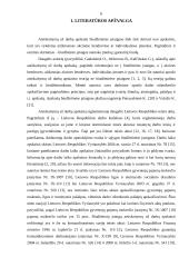 Atsiskaitymų už darbą apskaita Lietuvos energetikos institute 5 puslapis