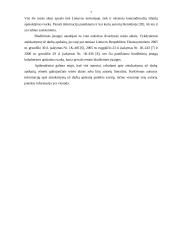 Atsiskaitymų už darbą apskaita Lietuvos energetikos institute 6 puslapis