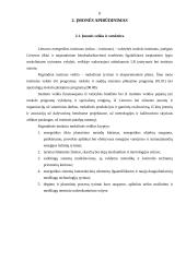 Atsiskaitymų už darbą apskaita Lietuvos energetikos institute 7 puslapis