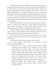 Atsiskaitymų už darbą apskaita Lietuvos energetikos institute 9 puslapis