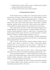 Atsiskaitymų už darbą apskaita Lietuvos energetikos institute 10 puslapis