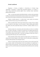 Rinkos samprata, tipai, jų ypatumai 12 puslapis