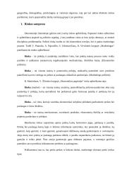 Rinkos samprata, tipai, jų ypatumai 5 puslapis