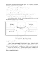 Rinkos samprata, tipai, jų ypatumai 8 puslapis