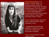 Jurga Ivanauskaitė ,,Viršvalandžiai" 2 puslapis