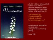 Jurga Ivanauskaitė ,,Viršvalandžiai" 6 puslapis