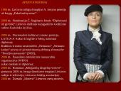 Jurga Ivanauskaitė ,,Viršvalandžiai" 7 puslapis