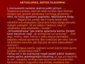 Jurga Ivanauskaitė ,,Viršvalandžiai" 8 puslapis